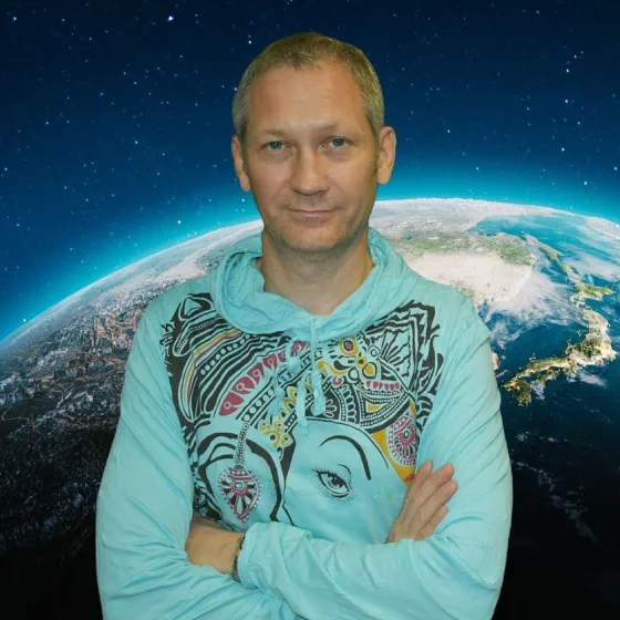 Олег Тэрра