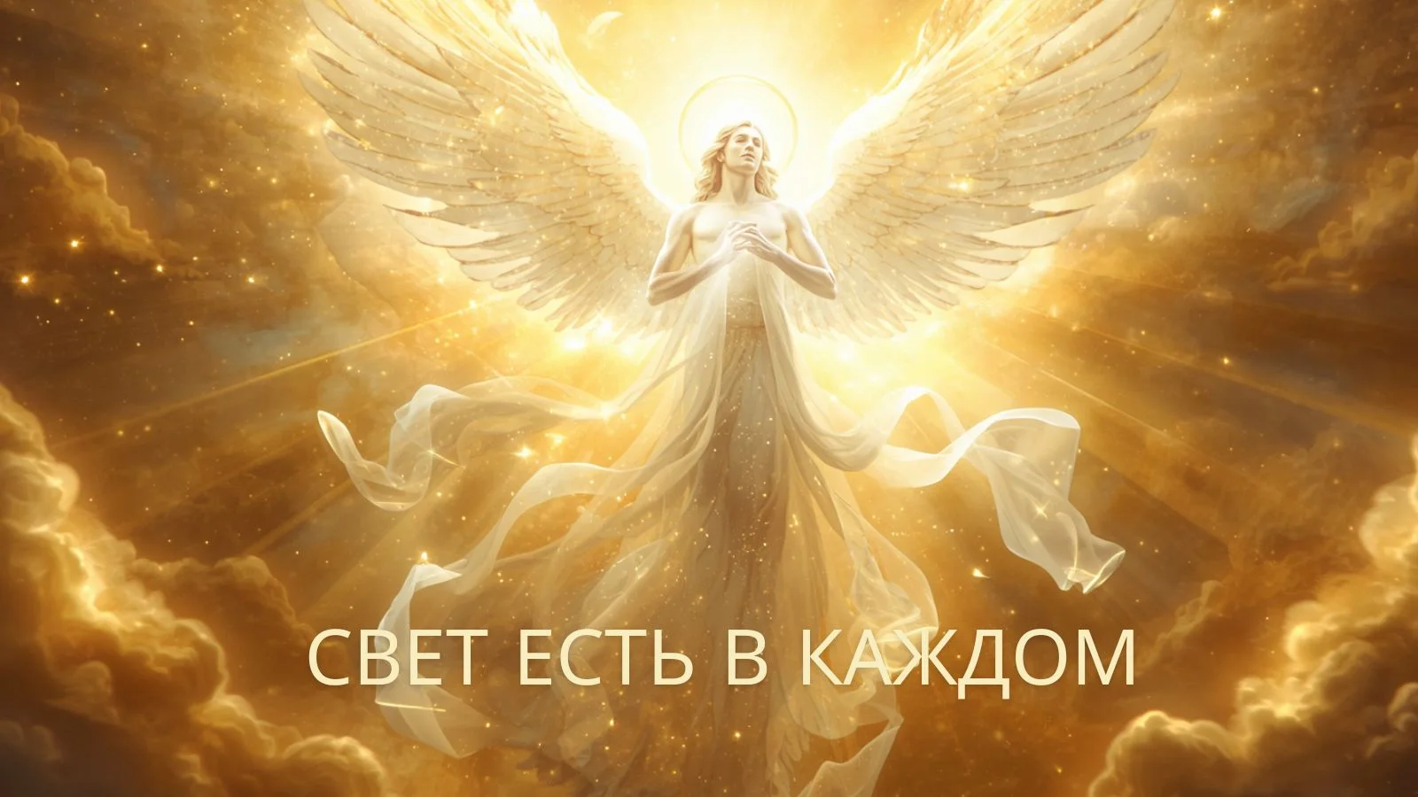 Никогда не поздно сделать свой свет ярче!